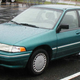 Second Gen Mercury Tracer - upload.wikimedia.org/wikipedia/commons/7/75/Mercury-Tracer-sedan.jpg